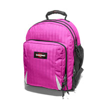 Eastpak Egghead Campus Pink