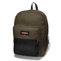 Eastpak Pinnacle Shed Brown