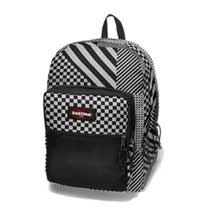 Eastpak Pinnacle Black Panelstyle