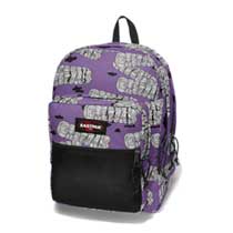 Eastpak Pinnacle Boldface Purple