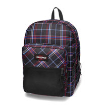 Eastpak Pinnacle Neon Black