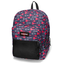 Eastpak Pinnacle Key Grid
