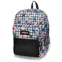 Eastpak Pinnacle Florid Checks