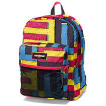 Eastpak Pinnacle Sketch