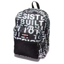 Eastpak Rucksack Pinnacle Built to Resist