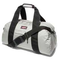 Eastpak Reisetasche Station Rock Grey