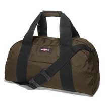 Eastpak Station Shed Brown