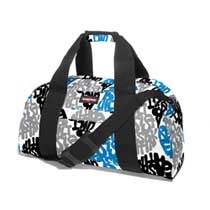 Eastpak Station White Drop