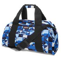 Eastpak Reisetasche Station Blow up Blue