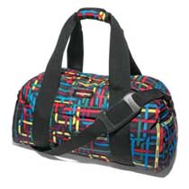 Eastpak Station Subs Black