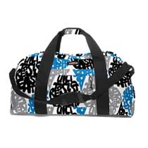Eastpak Terminal White Drop