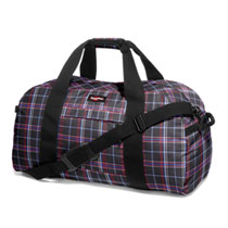 Eastpak Terminal Neon Black