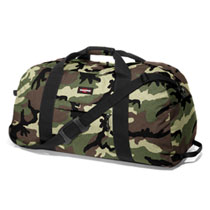 Eastpak Warehouse Camo