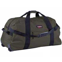 Eastpak Warehouse Shed Brown