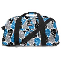 Eastpak Warehouse White Drop