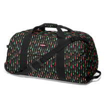 Eastpak Warehouse Injection