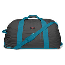 Eastpak Warehouse Blakout Black