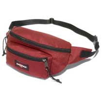Eastpak Doggy Bag Ruby Red