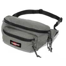 Eastpak Doggy Bag Rock Grey