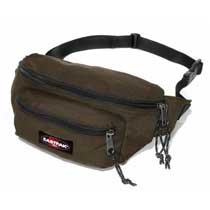Eastpak Doggy Bag Shed Brown
