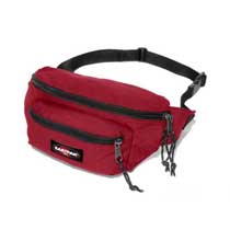 Eastpak Doggy Bag Pilli Pilli Red