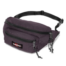 Eastpak Doggy Bag Highfive Purple