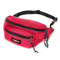 Eastpak Doggy Bag Sawatdee Pink