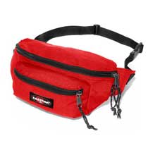 Eastpak Bauchtasche Doggy Bag Fire Red