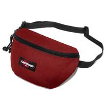 Eastpak Springer Ruby Red