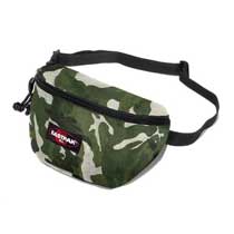 Eastpak Bauchtasche Springer Camo