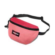 Eastpak Bauchtasche Springer Ole Pink