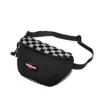 Eastpak Springer Black Panelstyle