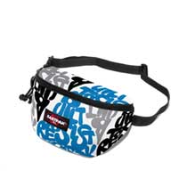 Eastpak Springer White Drop