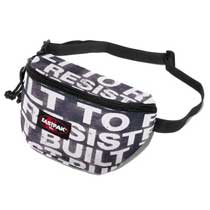 Eastpak Bauchtasche Springer Built to Resist