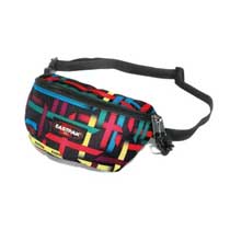 Eastpak Springer Subs Black