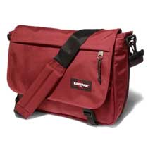 Eastpak Delegate Ruby Red