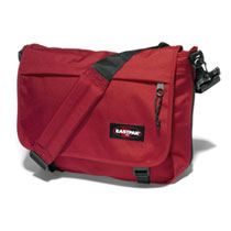 Eastpak Delegate Pilli Pilli Red