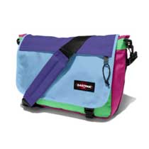 Eastpak Umhängetasche Delegate Quadri Colori