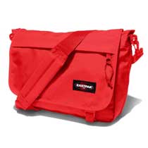 Eastpak Delegate Mono Red