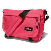 Eastpak Delegate Tuesday Pink