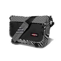 Eastpak Delegate Black Panelstyle