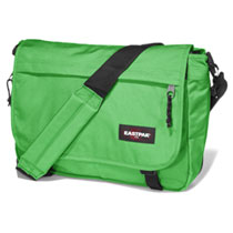 Eastpak Delegate Konichiwa Green
