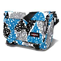 Eastpak Delegate White Drop