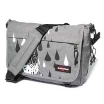 Eastpak Delegate Grey Drop