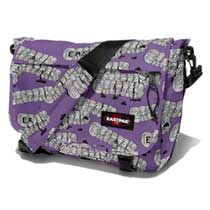Eastpak Delegate Boldface Purple