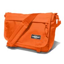 Eastpak Delegate Mono Orange