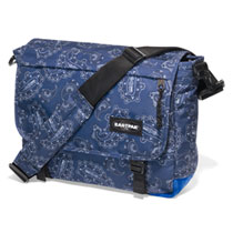 Eastpak Delegate Blue Paisley