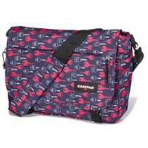 Eastpak Delegate Key Grid