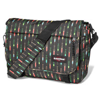 Eastpak Delegate Injection