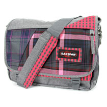 Eastpak Delegate MM Pink
